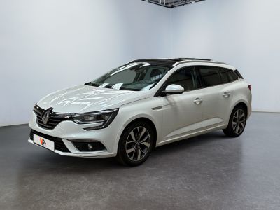 RENAULT Mégane IV Estate TCe 130 Energy Intens / N°:11415322…