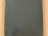 an image of a picture of a piece of paper with a hole in it