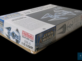a box with a star wars action figure on it