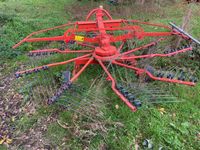 VENTE JUDICIAIRE TRACTEURS ET MATERIEL AGRICOLE - LA VENTE N'EST PAS EN LIVE