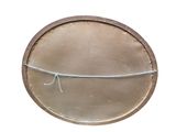 an image of a round object with a rope