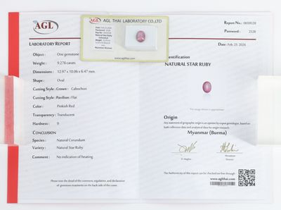 une image représentant une feuille de papier sur laquelle figure un certificat