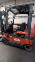 Chariot élévateur électrique TOYOTA modèle 7FBMF25 Hauteur d…