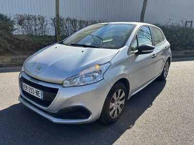 CTTE PEUGEOT 208, DERIV VP, ESS 4CV, DMC 17/05/2017, 100607 …