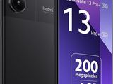 le Redmi Note 9 Pro Pro, équipé d'un appareil photo arrière de 32 Mpx et d'un autre appareil photo arrière de 32 Mpx