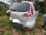 a car that is parked on the side of the road
