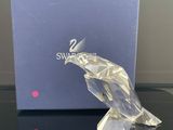 Décoration en forme d'oiseau en cristal Swarovski à vendre à San Francisco, Californie