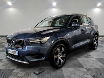 Voiture Particulière - Modèle Inconnu - Estimation 12 200 €