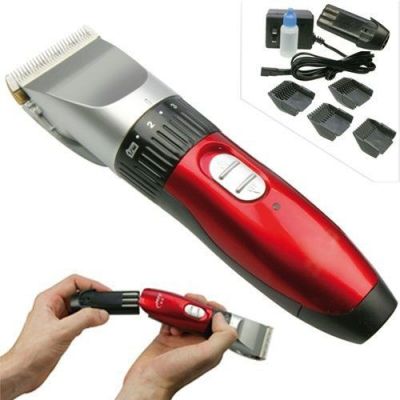 480 / Tondeuse à cheveux rechargeable - SURKER - RFC‑5…