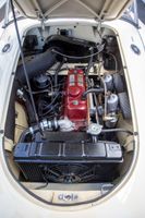 1960 MG A 1600 ROADSTER (photo 3)