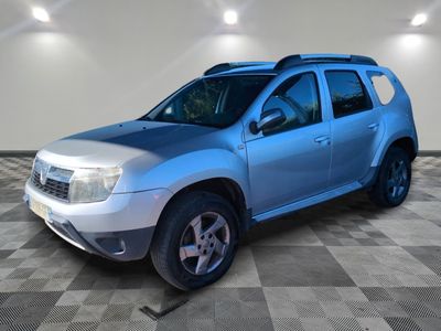 DACIA - DUSTER 1.5 DCI 110 4X2 DELSEY - GO - Mise en service…