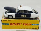 a toy car that is sitting on top of a box