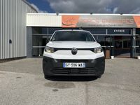 CITROEN BERLINGO VAN 1.5 BLUEHDI 100 CLUB - MEC: 26/08/2024 … (photo 3)