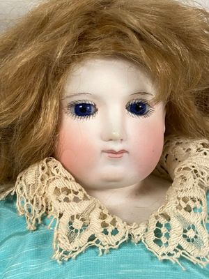 Parisienne, type. - Photo 1