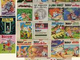 beaucoup de livres accrochés au mur
