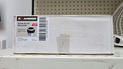 a box that is sitting on top of a table