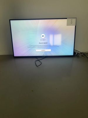 an image of a flat screen tv sitting on a table