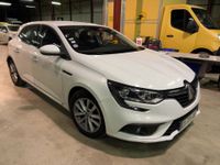 RENAULT MEGANE 1.2 16V 101 CH - MEGANE 1.