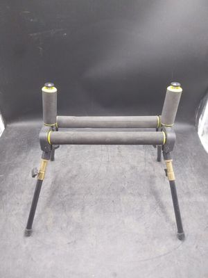 2 rouleaux à déboiter pour pêche à grande canne (jamais util…