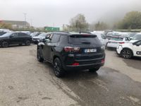 JEEP Compass 1.3 Turbo T4 190ch PHEV 4xe 80th Anniversary AT… (photo 5)