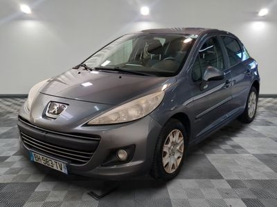 PEUGEOT - 207 1.6 HDI 92CH FAP BUSINESS PACK - GO - Mise en …