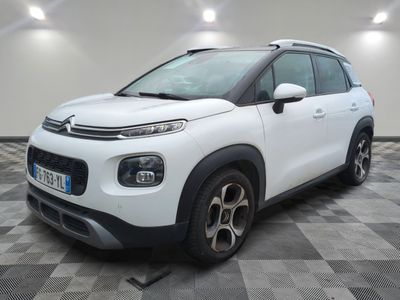 CITROEN - C3 AIRCROSS PURETECH 110 SS EAT6 SHINE - ES - Mise…