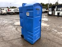 LIEU DE STOCKAGE : Rennes - CNSE - WC DE CHANTIER - - Descri… (photo 2)