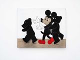 painting of mickey mouse and pluto pluto pluto pluto pluto pluto pluto pluto pluto pluto pluto pluto pluto pluto pluto pluto