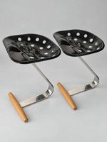 Achille & Pier Giacomo CASTIGLIONI (XXe-XXIe siècle) pour ZA…