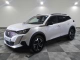the new toyota c - hr suv is shown in a showroom