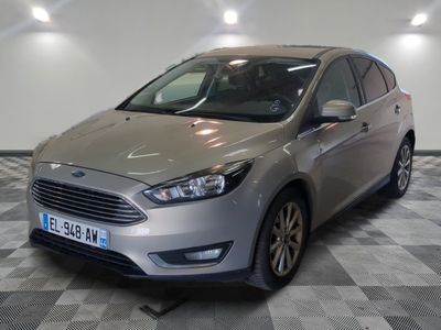 ford focus 1 0tdc powershift 5p