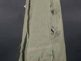 the back of a green jacket on a mannequin mannequin mannequin mannequin mannequin mannequin mannequin mannequin