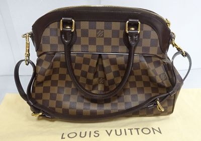 sac louis vuitton damier speedy