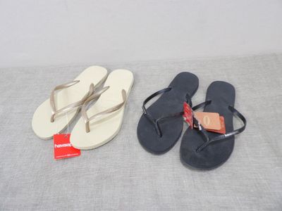 two pairs of flip flop flop flop flop flop flop flop flop flop flop flop flop flop flop flop flop flop