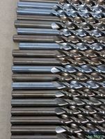 Lot de 60 forets au cobalt. - Ce lot chez vous partout en Fr… (photo 3)