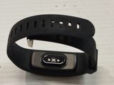a smart watch that is sitting on a table
