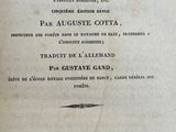 la couverture d'un livre sur laquelle figure la photo d'un homme coiffé d'un chapeau