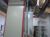 a picture of a room with a lot of equipment in it