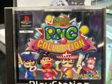un jeu vidéo exposé à la vente dans un magasin