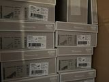 a lot of boxes that are stacked on top of each other