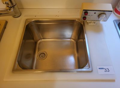 GAMASONIC SONOCLEANER 2017 modèle 2017.