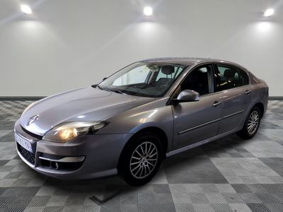 Renault - Laguna 1.5 Dci 110 Fap Eco2 Black Edition Champion…