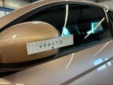 a sticker that says vpauto on the side mirror of a car