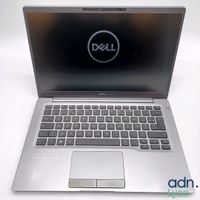 Ordinateur portable Dell Latitude 7400 Argent - Intel Core I… (photo 2)