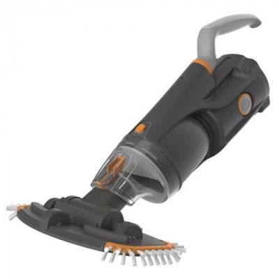 348 / Aspirateur de piscine électrique rechargeable - …