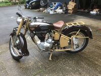 1950 MOTOCONFORT