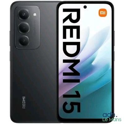 Xiao Redmi Note 9 Pro 64 Go de RAM, 4 Go de RAM, 64 Go de RAM, 64 Go de RAM, 64 Go de RAM