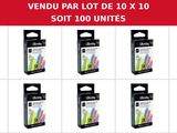 pack de 10 cartes de cartes de cartes de cartes de cartes de cartes de