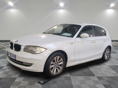 BMW - 118D 143 CH EXCELLIS - GO - Mise en service: 18/12/200…