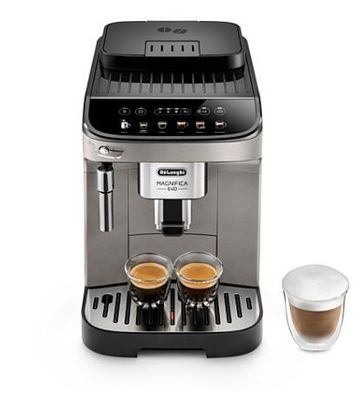 Cafetière delonghi magnifica evo complétude non garantie